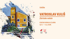 Zlarinske vedute