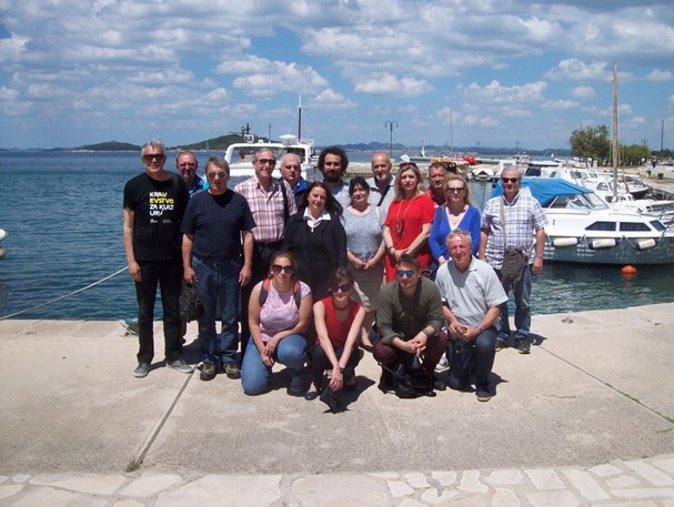 Centar koralja domaćin međunarodnog susreta književnika, pjesnika, novinara i publicista
