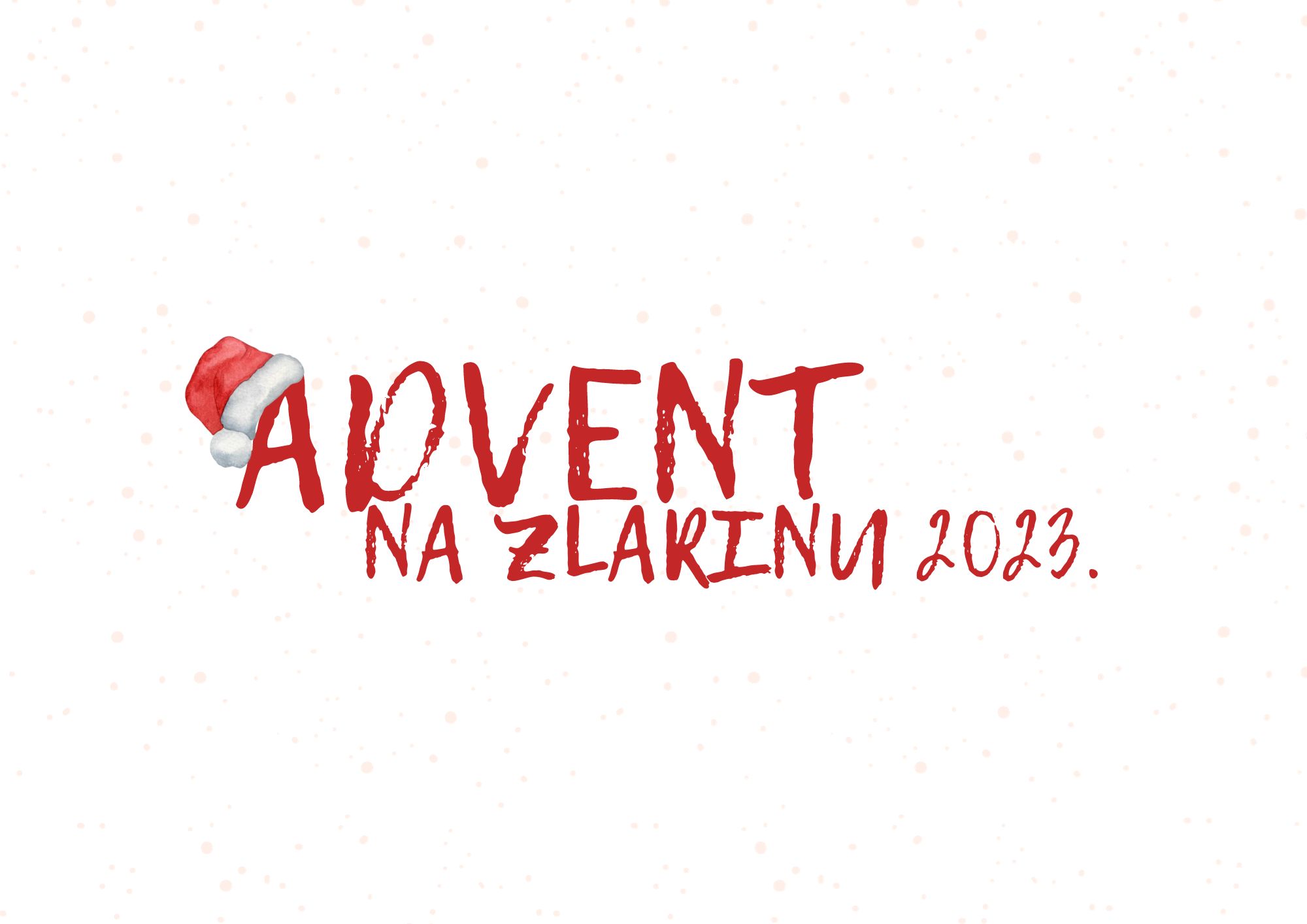 Kreće Advent na Zlarinu – provjerite program!